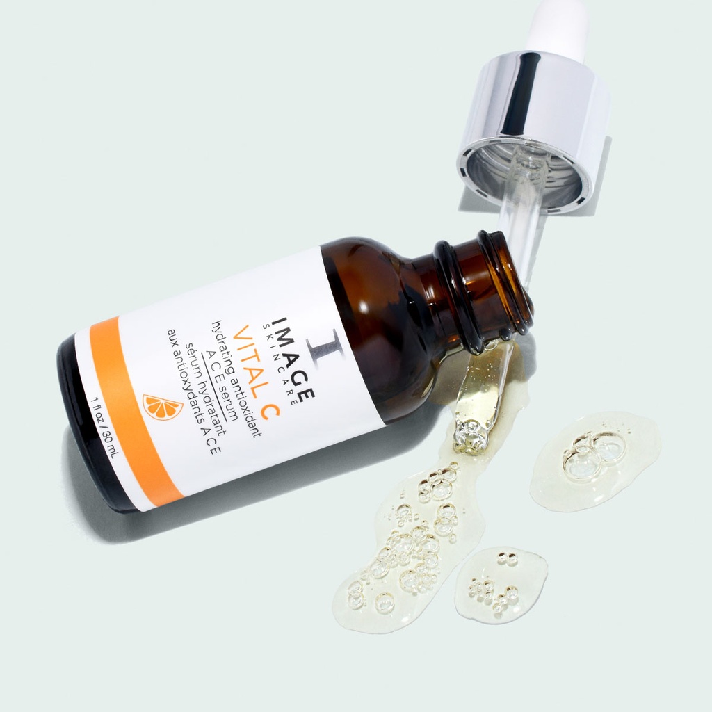 Vital C Hydrating AC&E Serum
