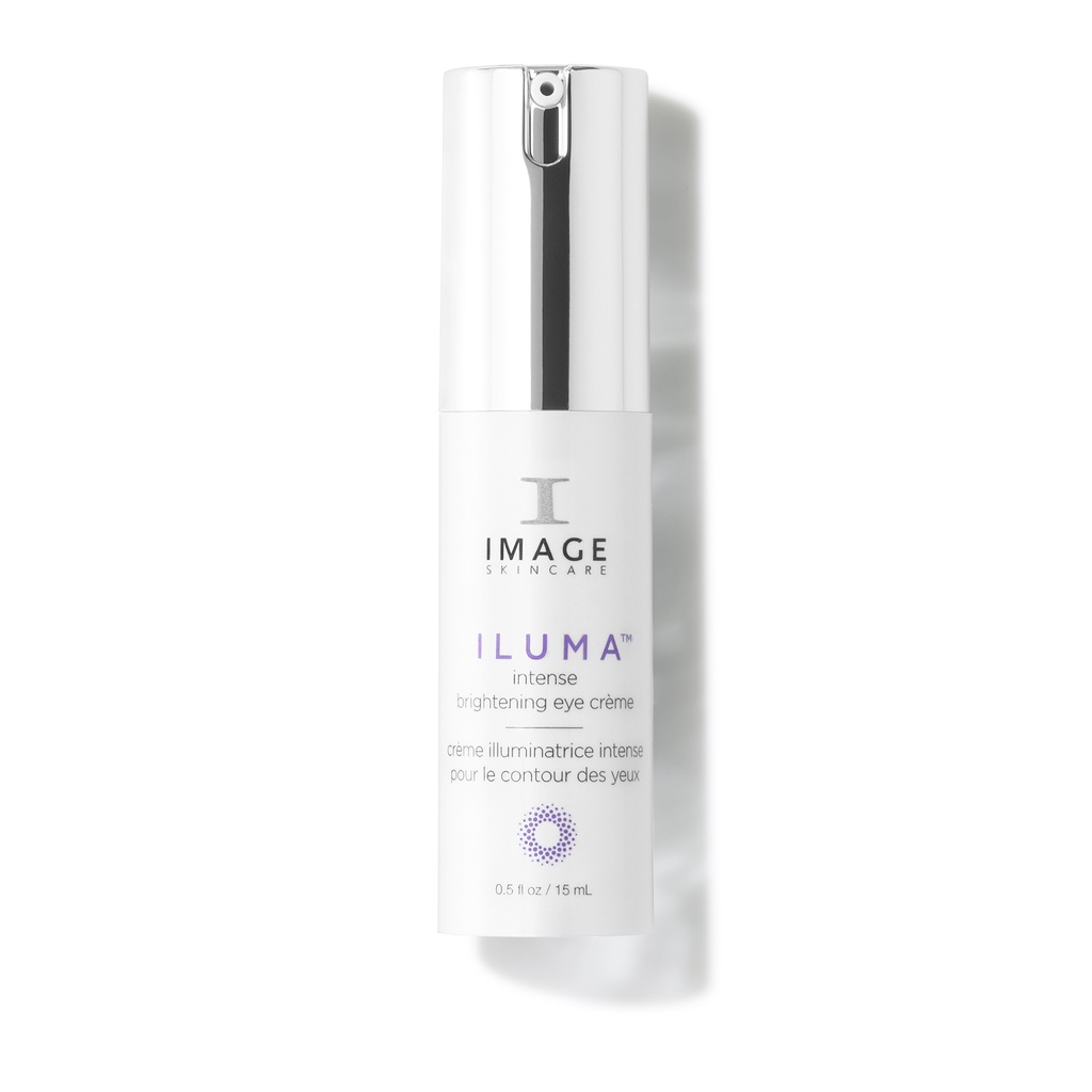 ILUMA intense brightening creme