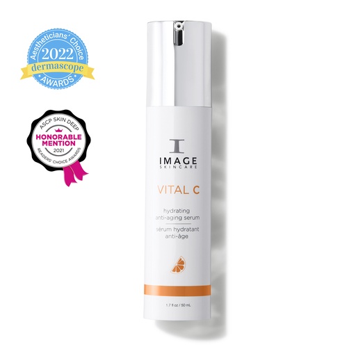 VITAL C hydrating anti-aging serum